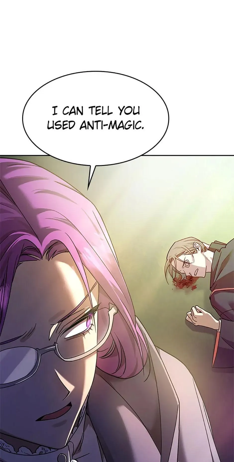 The Infinite Mage Chapter 27 – Page 35