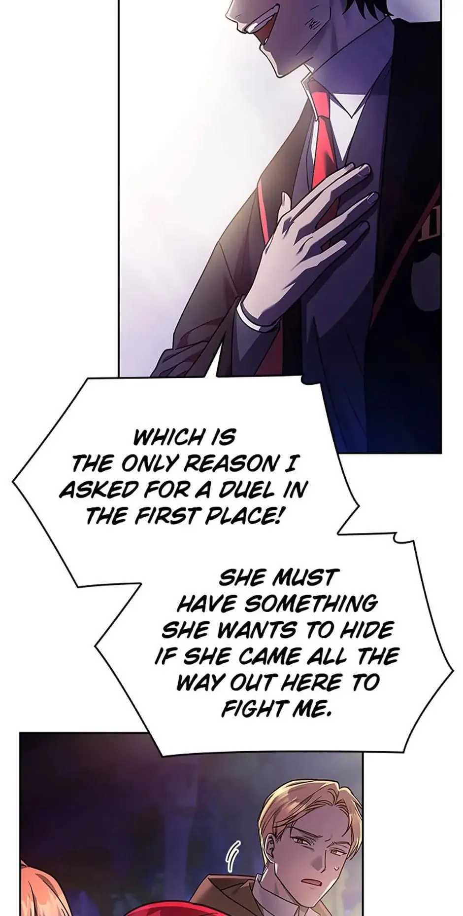 The Infinite Mage Chapter 27 – Page 39