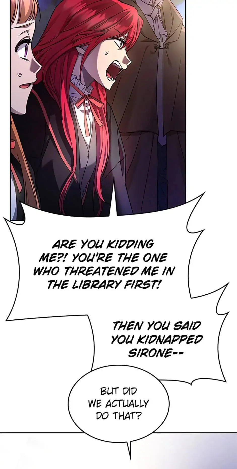 The Infinite Mage Chapter 27 – Page 40