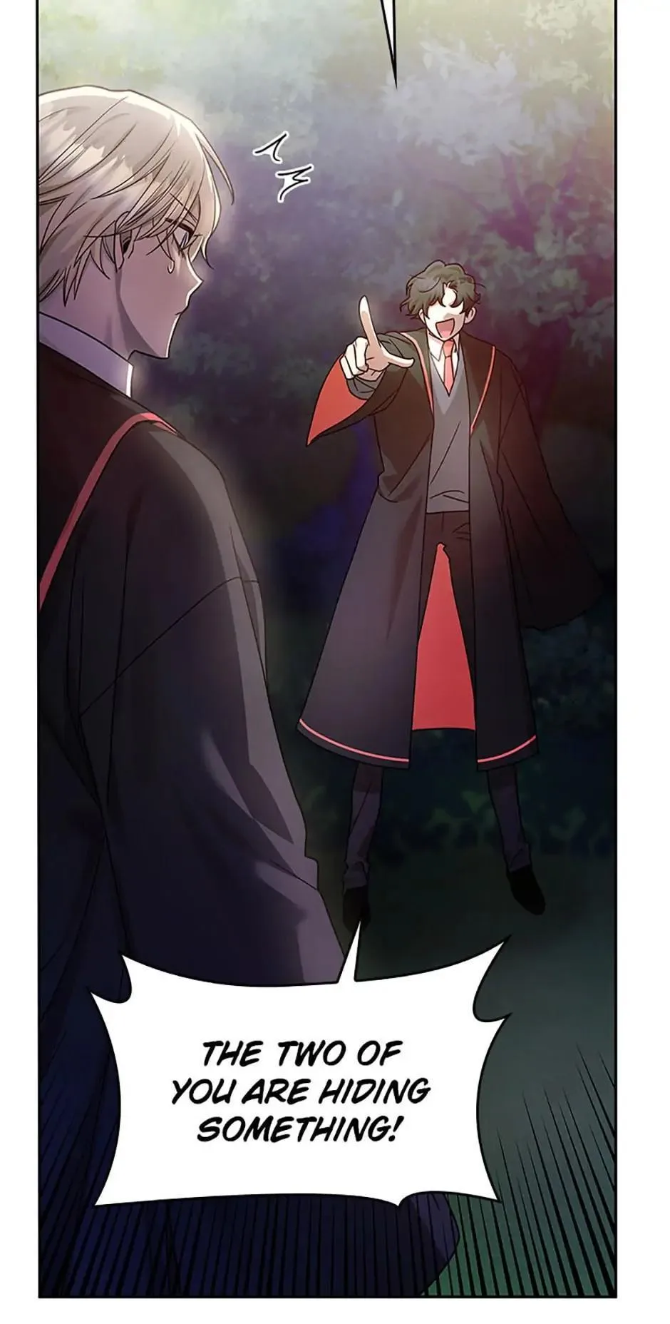 The Infinite Mage Chapter 27 – Page 42