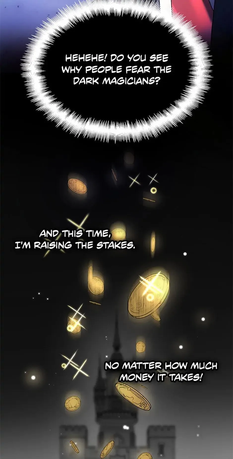 The Infinite Mage Chapter 27 – Page 46