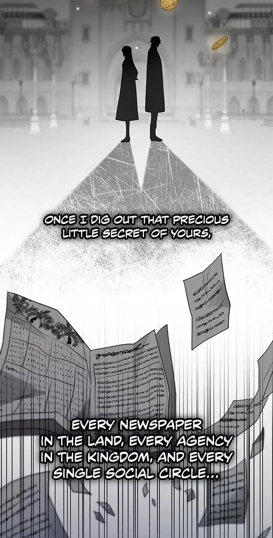 The Infinite Mage Chapter 27 – Page 47