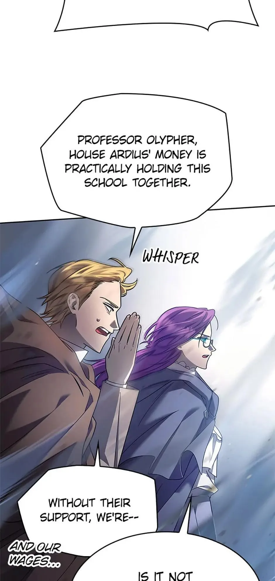 The Infinite Mage Chapter 27 – Page 56