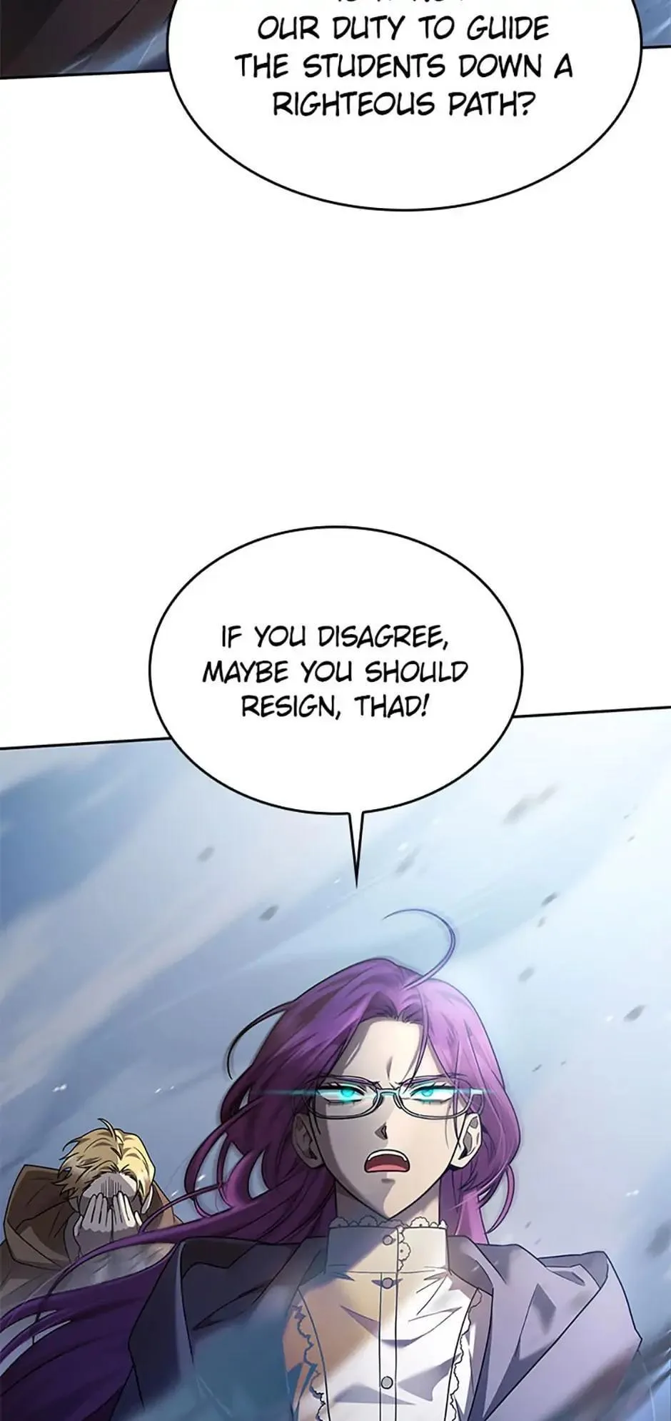 The Infinite Mage Chapter 27 – Page 57