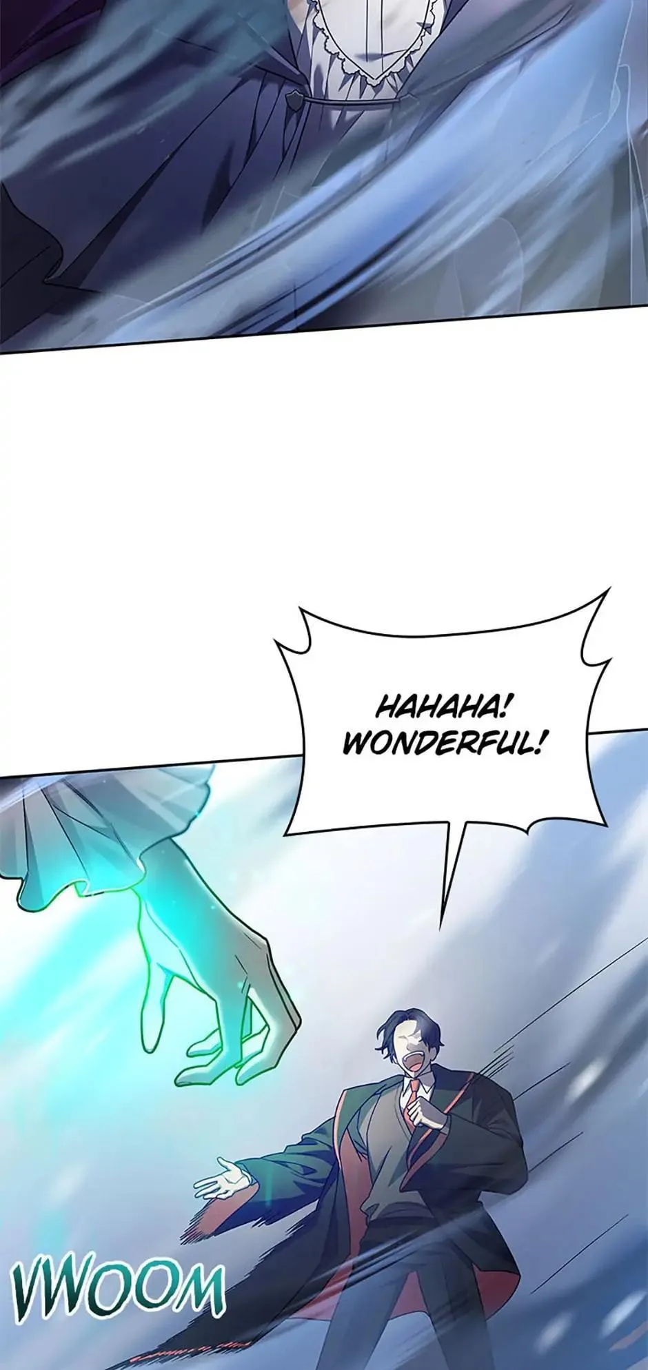 The Infinite Mage Chapter 27 – Page 58
