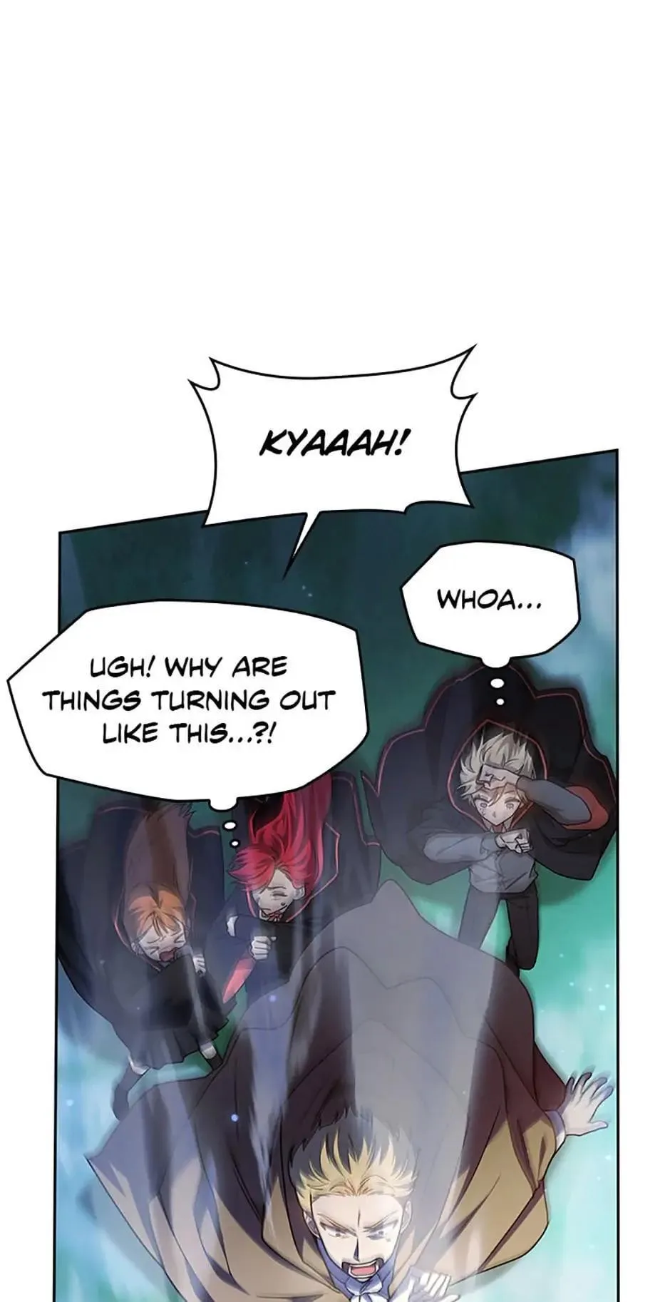 The Infinite Mage Chapter 27 – Page 65