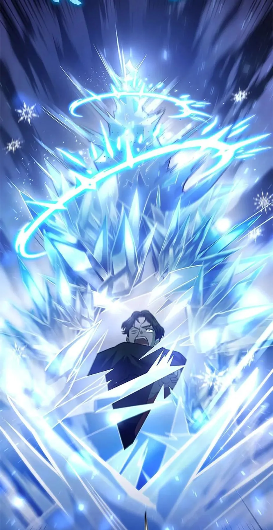 The Infinite Mage Chapter 27 – Page 68