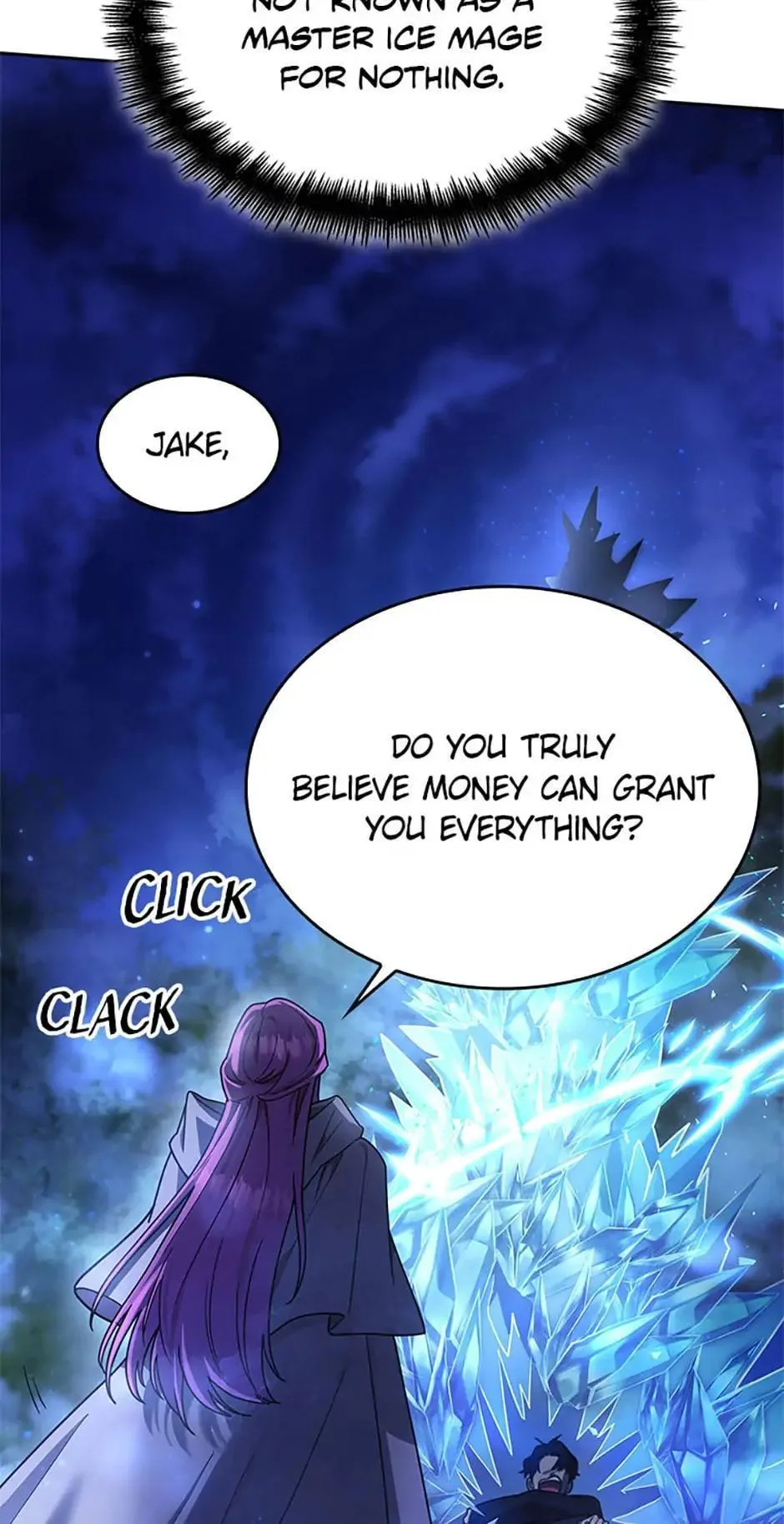 The Infinite Mage Chapter 27 – Page 72