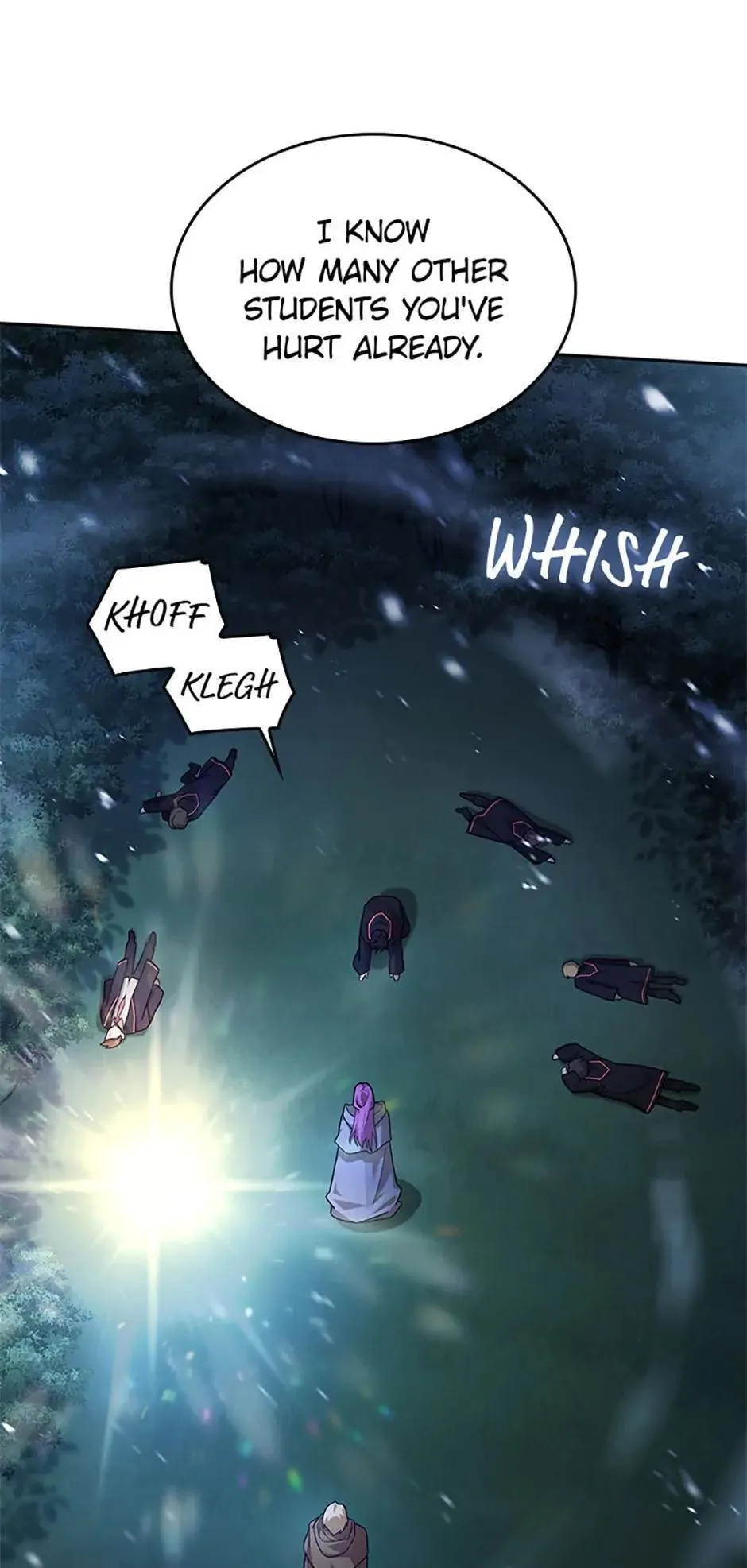 The Infinite Mage Chapter 27 – Page 75