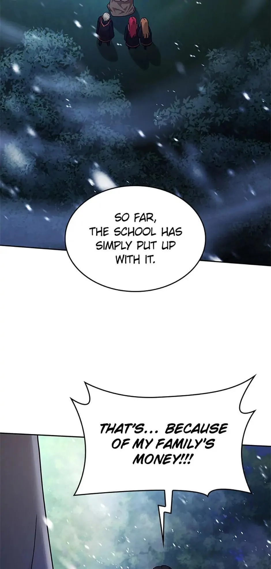 The Infinite Mage Chapter 27 – Page 76