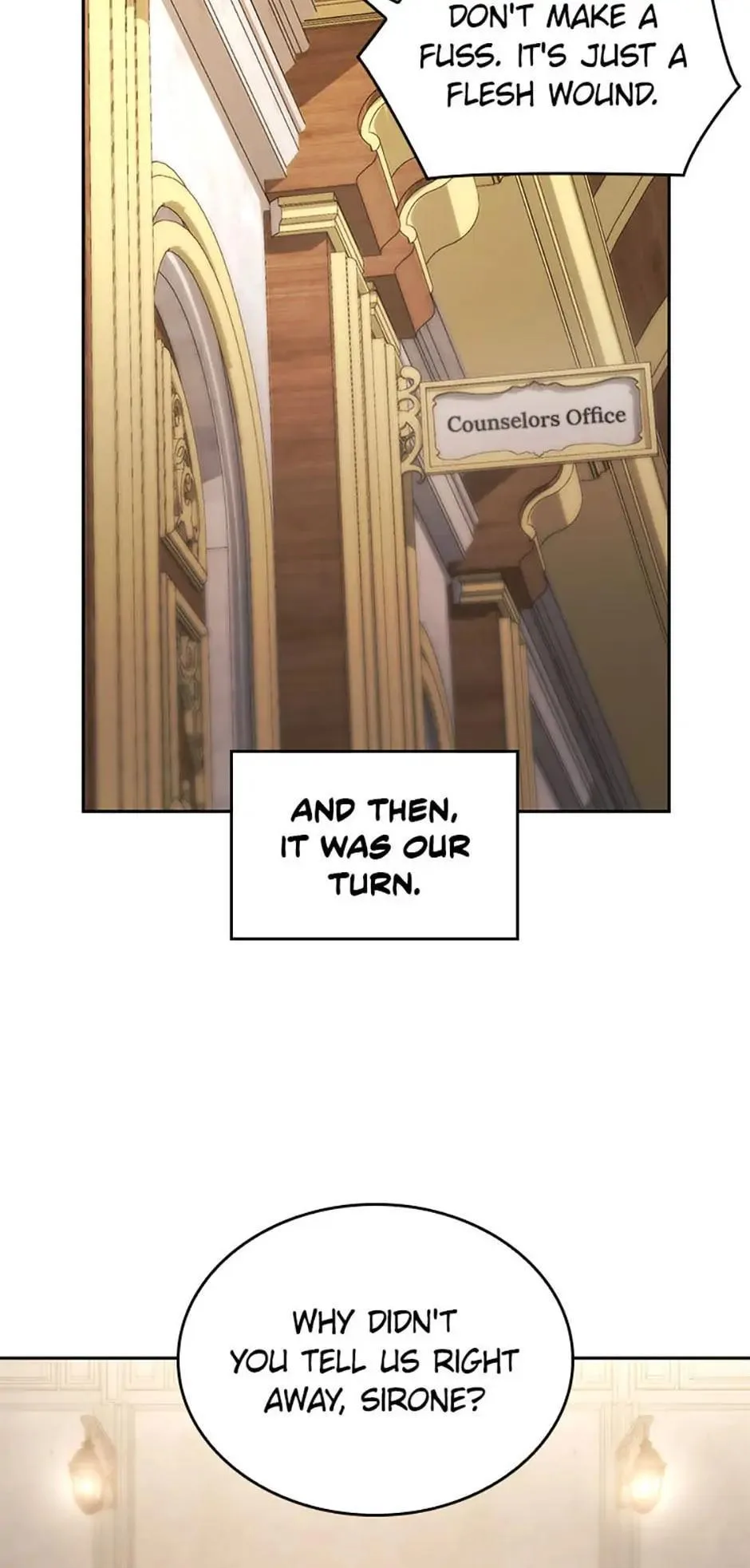 The Infinite Mage Chapter 27 – Page 96