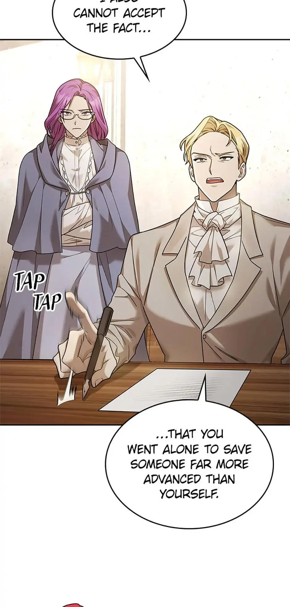 The Infinite Mage Chapter 27 – Page 98