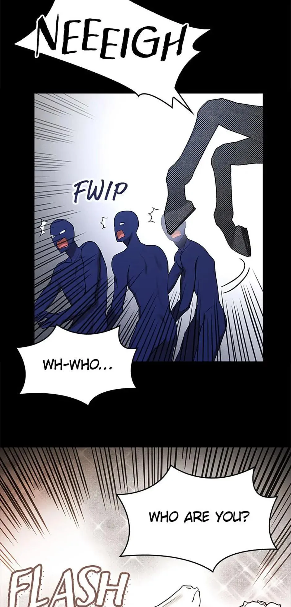 The Infinite Mage Chapter 28 – Page 4