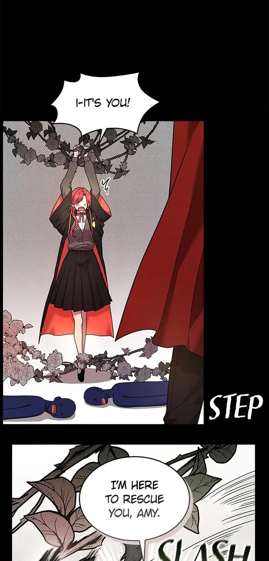 The Infinite Mage Chapter 28 – Page 7