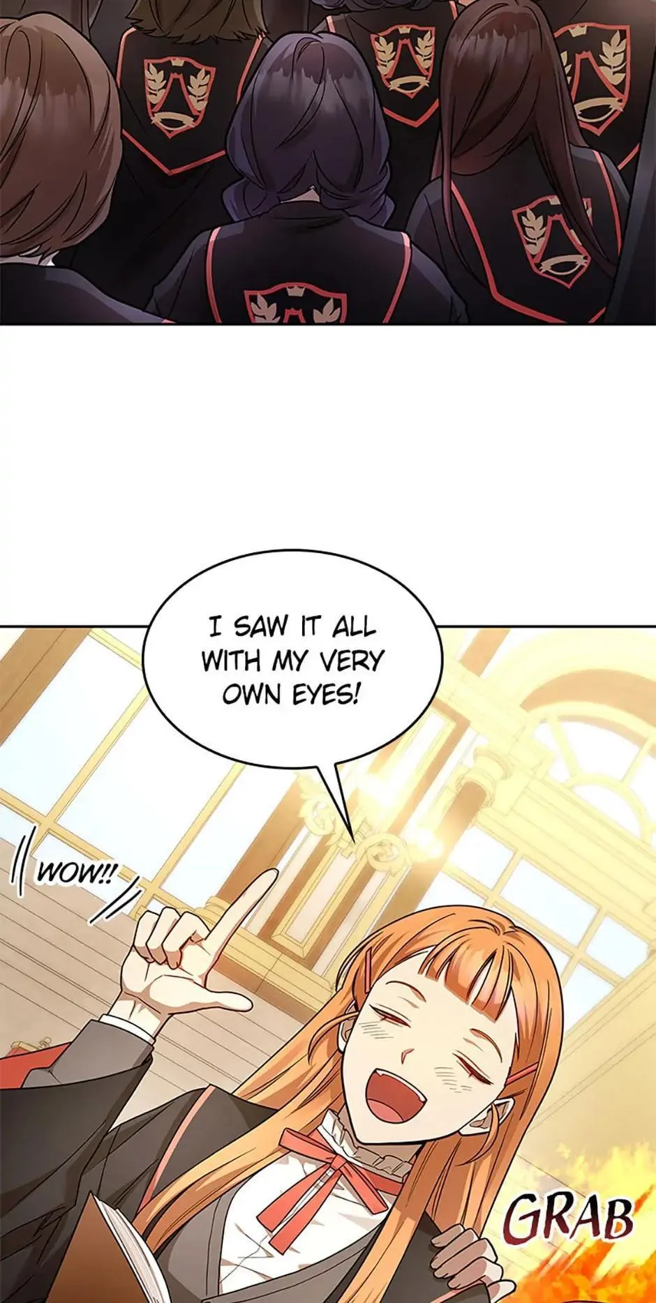 The Infinite Mage Chapter 28 – Page 13
