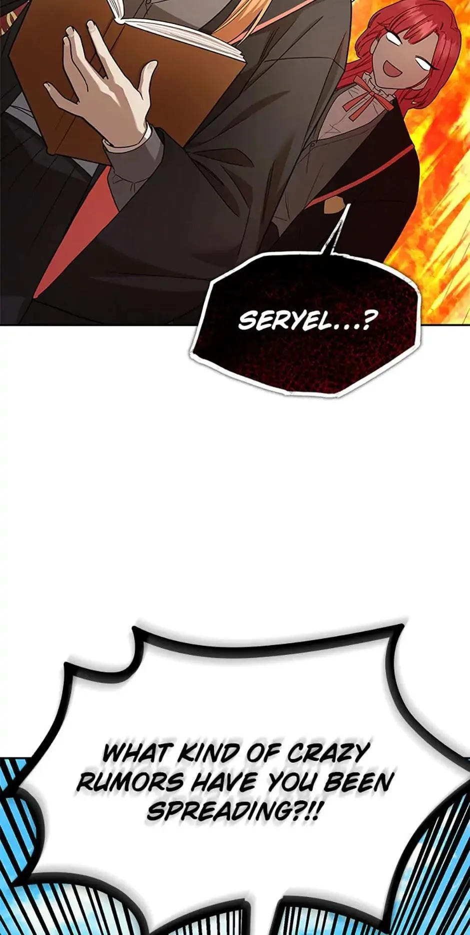 The Infinite Mage Chapter 28 – Page 14