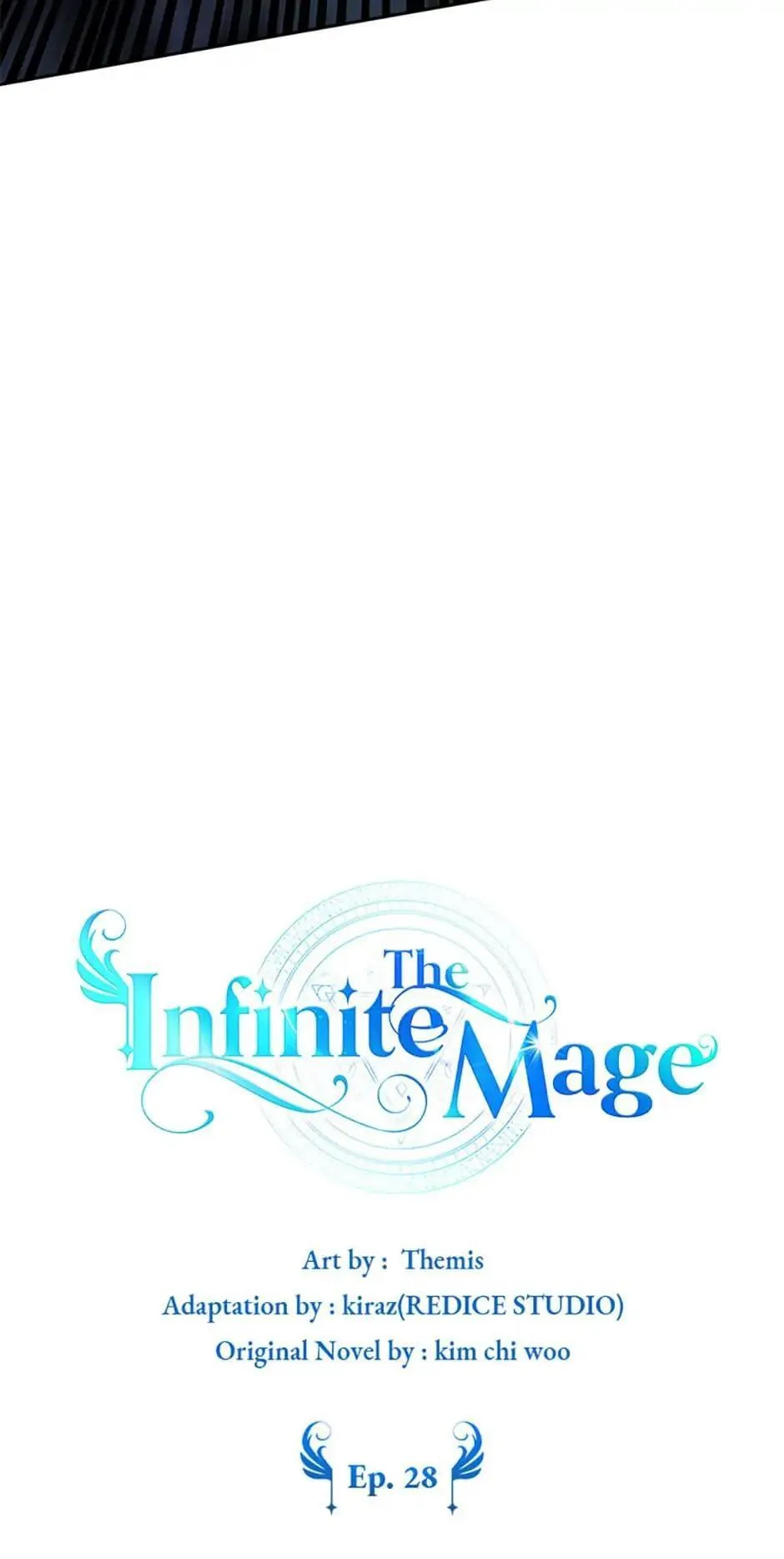 The Infinite Mage Chapter 28 – Page 16
