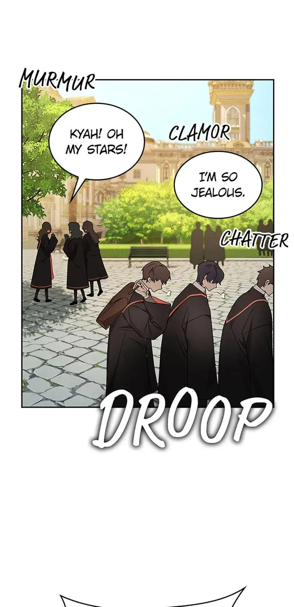 The Infinite Mage Chapter 28 – Page 19