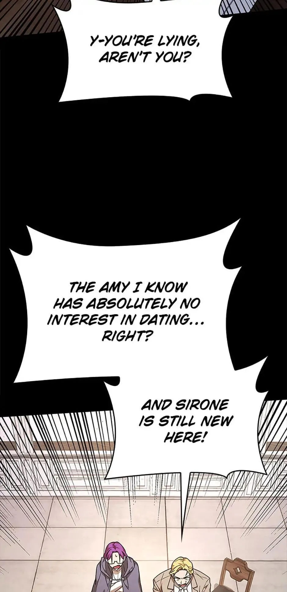 The Infinite Mage Chapter 28 – Page 25