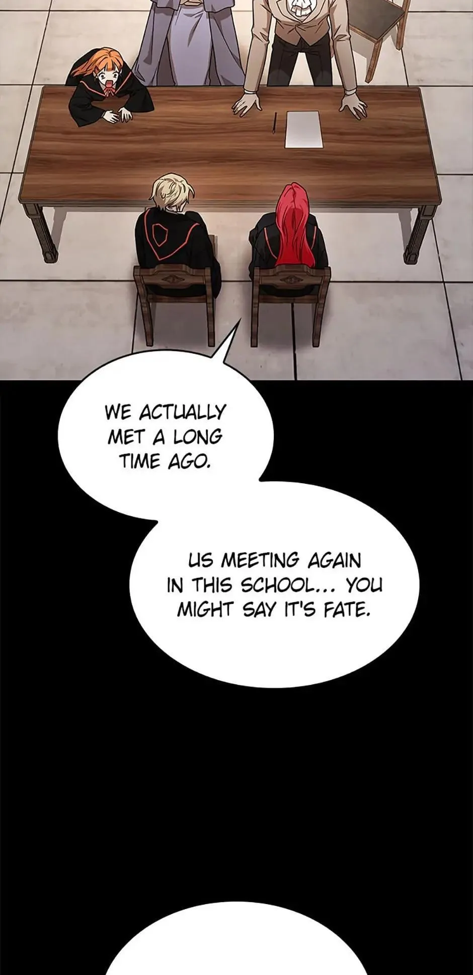 The Infinite Mage Chapter 28 – Page 26