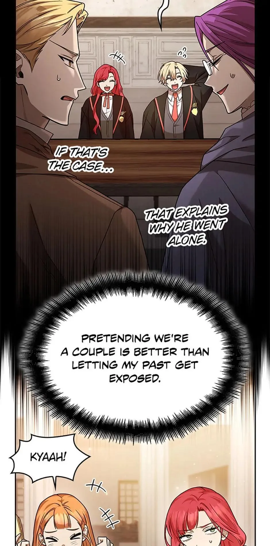 The Infinite Mage Chapter 28 – Page 29