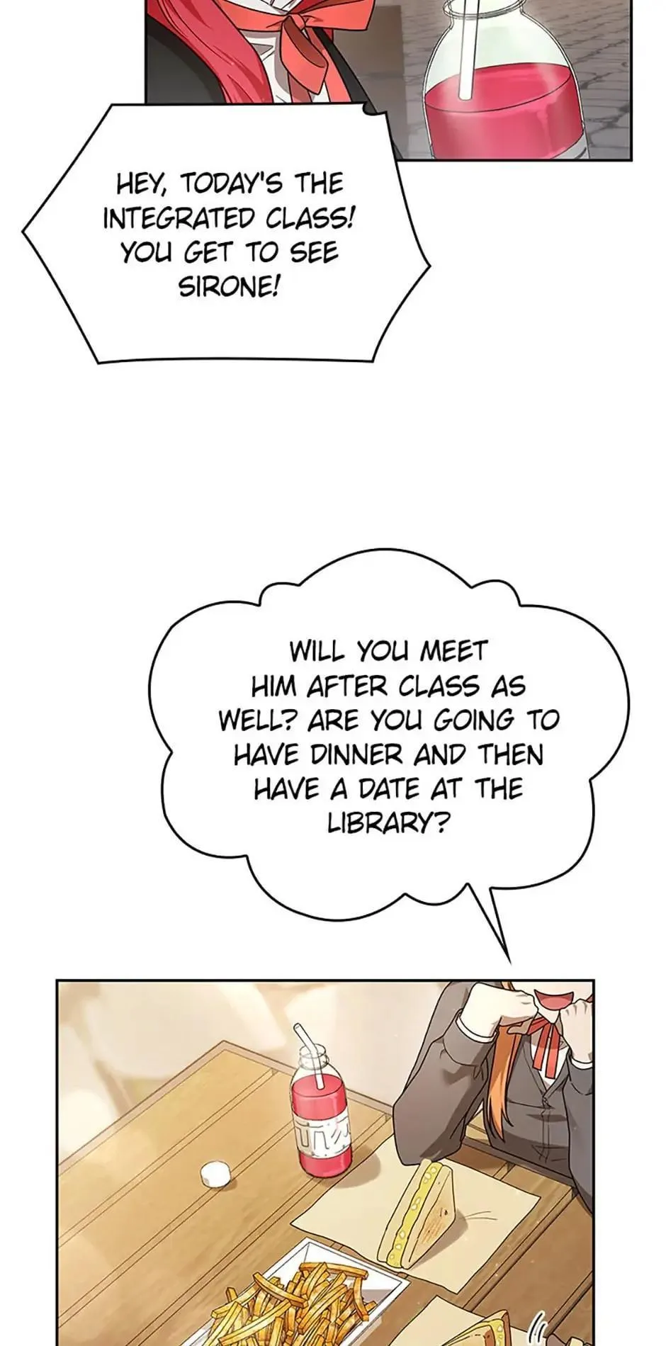 The Infinite Mage Chapter 28 – Page 31