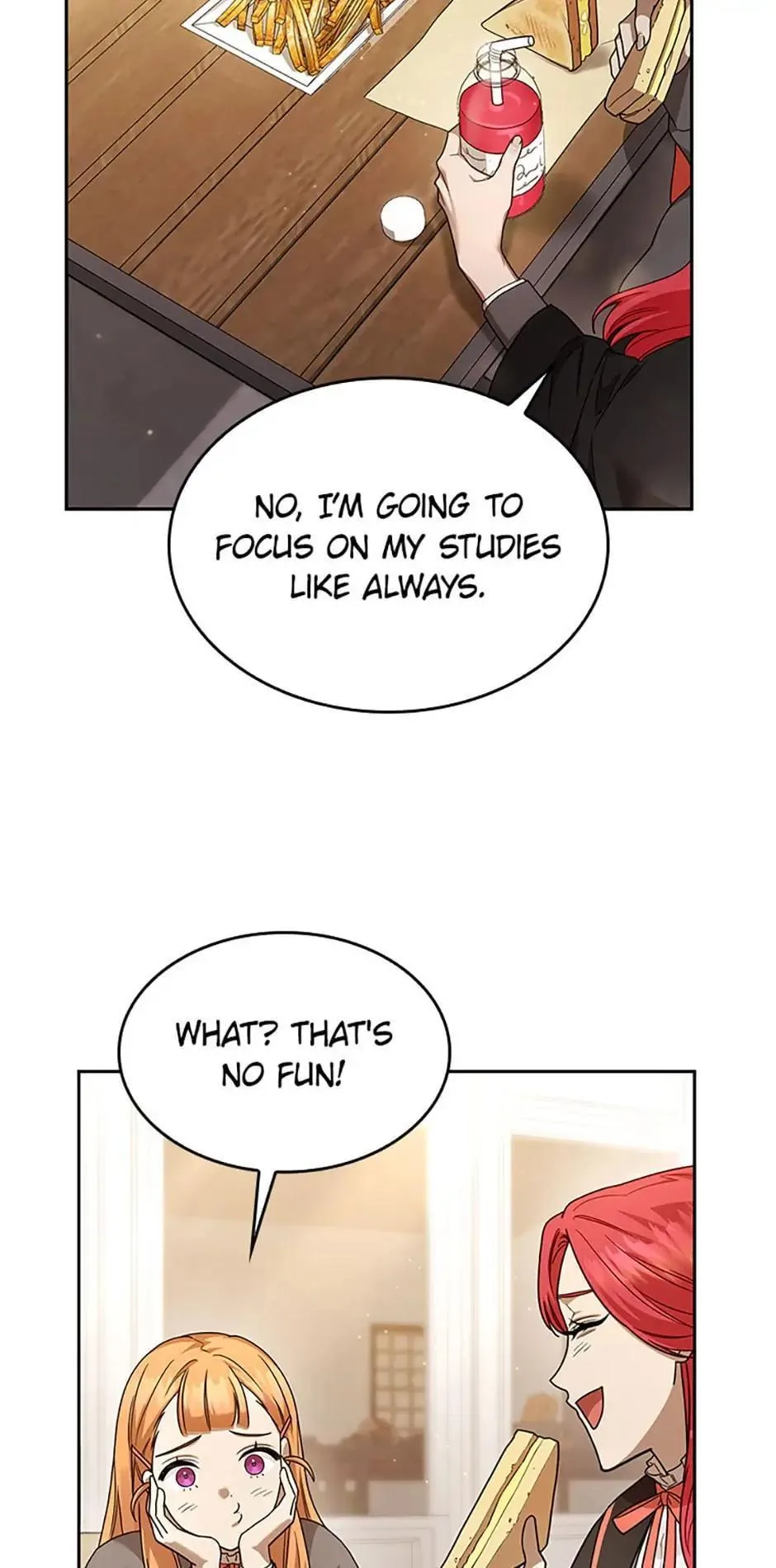 The Infinite Mage Chapter 28 – Page 32