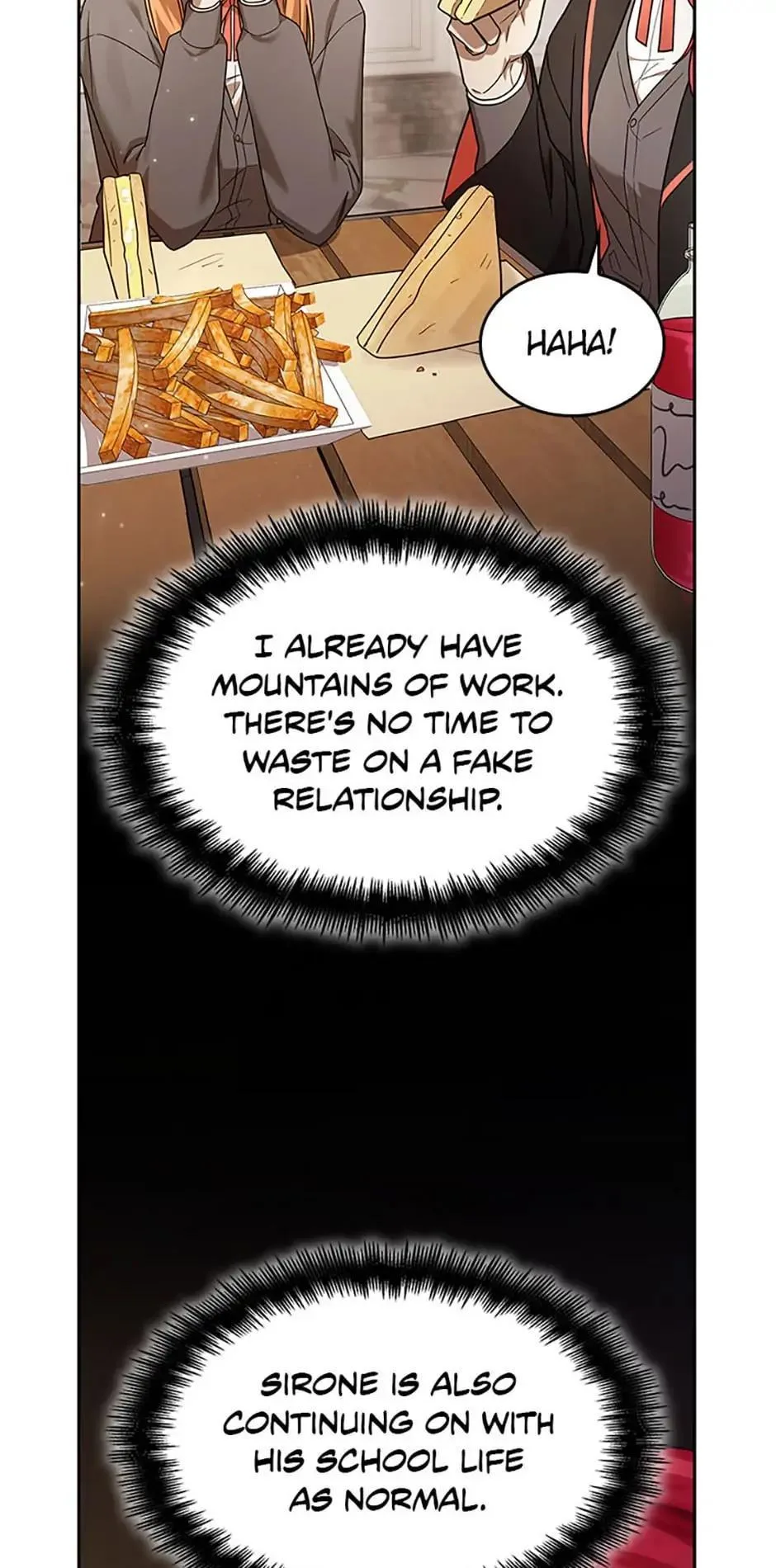 The Infinite Mage Chapter 28 – Page 33