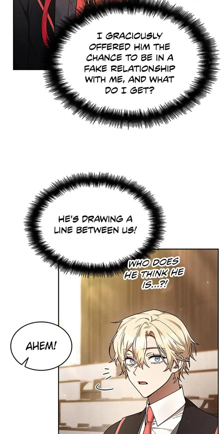 The Infinite Mage Chapter 28 – Page 40