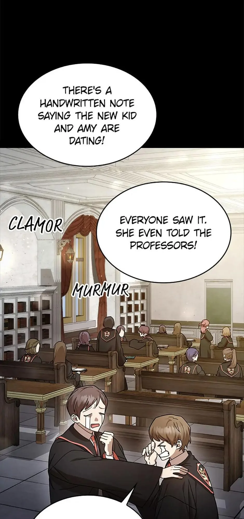 The Infinite Mage Chapter 28 – Page 56