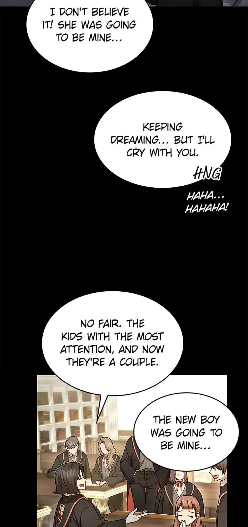 The Infinite Mage Chapter 28 – Page 57