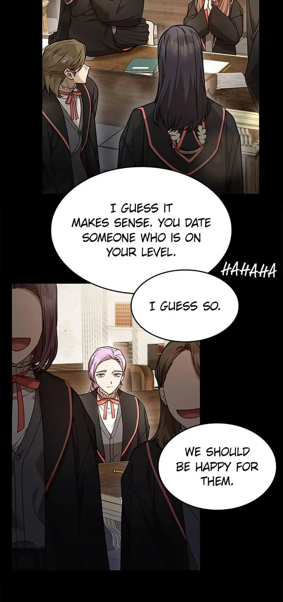 The Infinite Mage Chapter 28 – Page 58