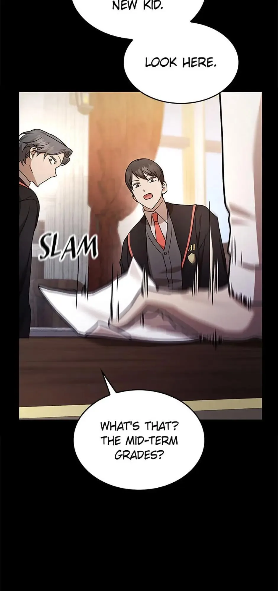 The Infinite Mage Chapter 28 – Page 61