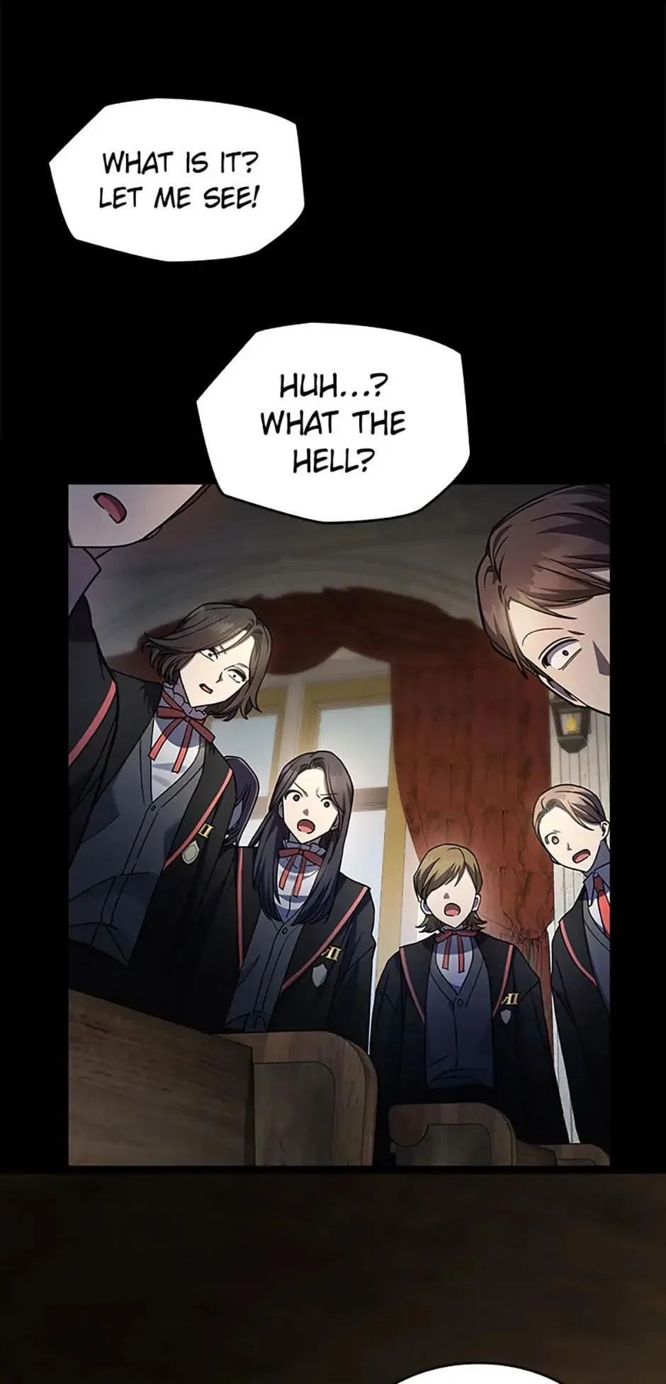 The Infinite Mage Chapter 28 – Page 62