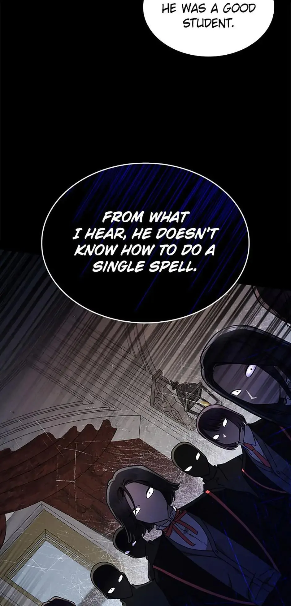 The Infinite Mage Chapter 28 – Page 64