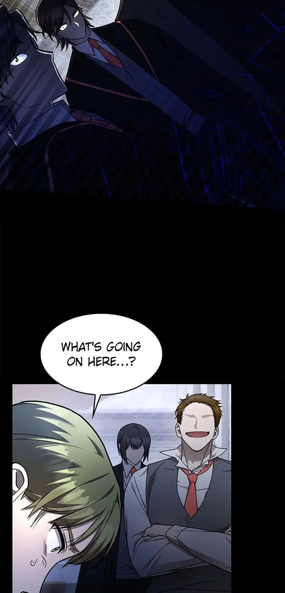 The Infinite Mage Chapter 28 – Page 65