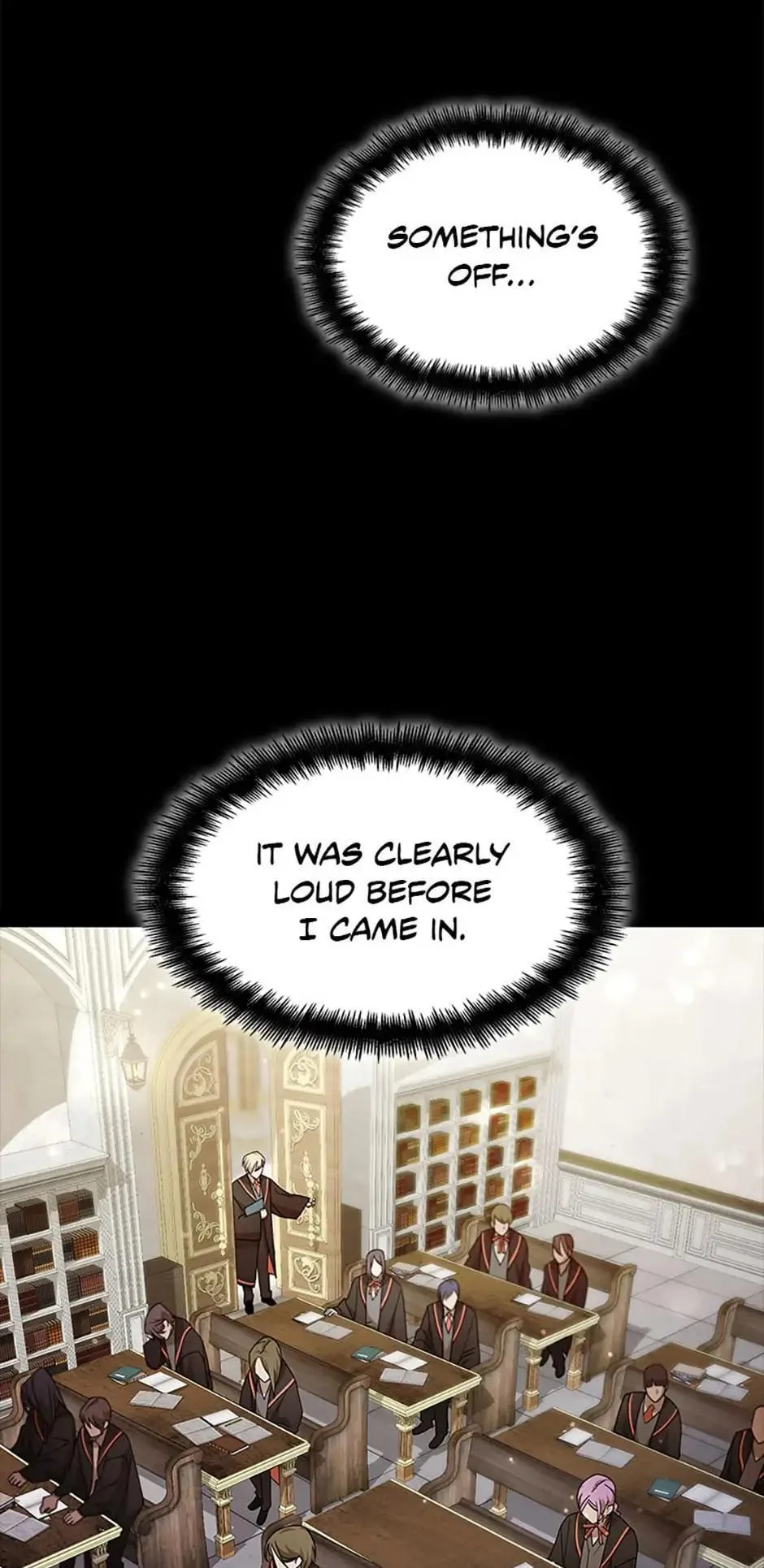 The Infinite Mage Chapter 28 – Page 73