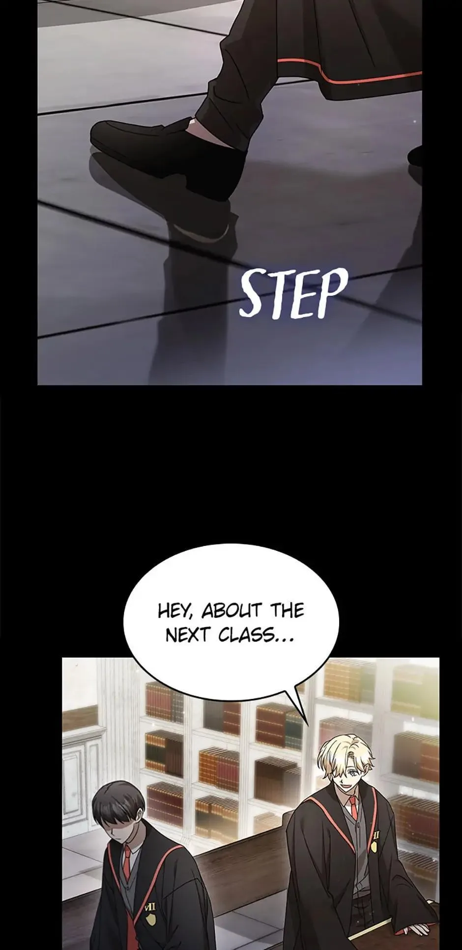 The Infinite Mage Chapter 28 – Page 75