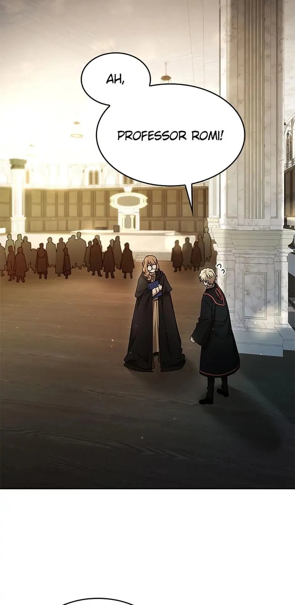 The Infinite Mage Chapter 28 – Page 86