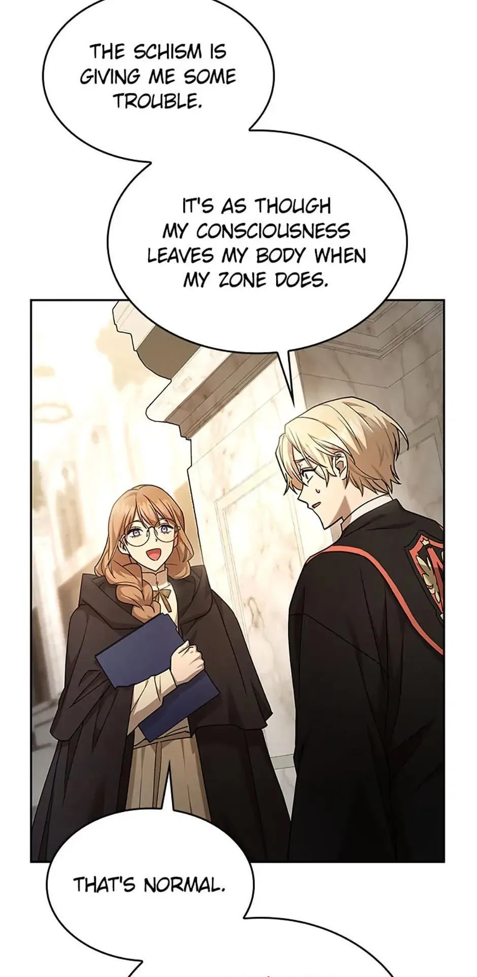 The Infinite Mage Chapter 28 – Page 87