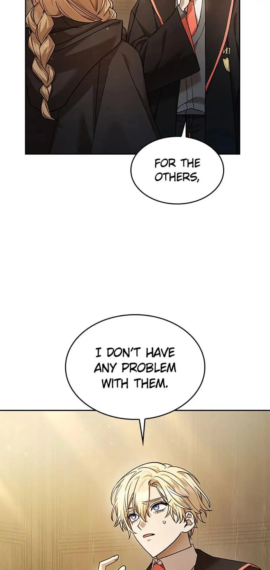 The Infinite Mage Chapter 29 – Page 3