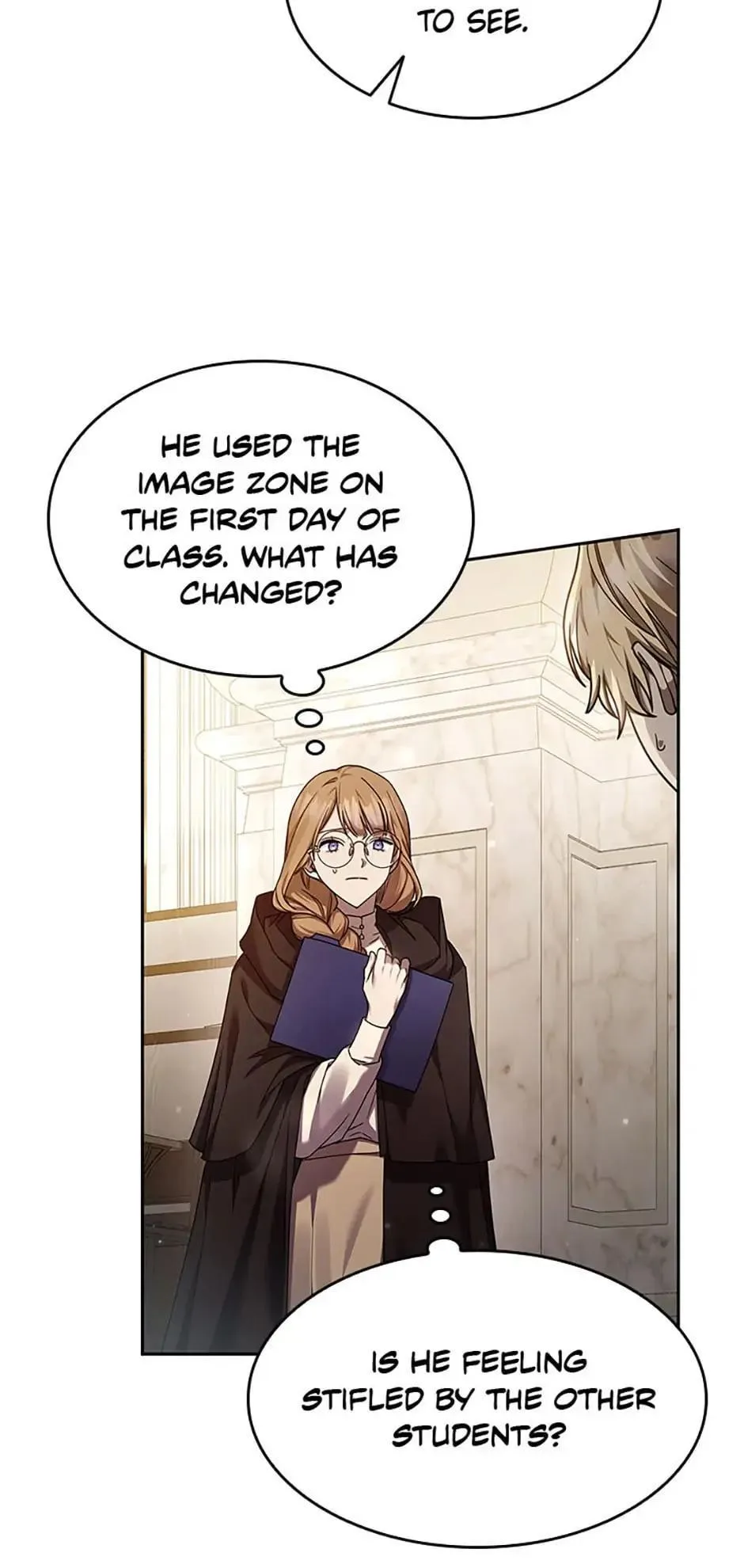 The Infinite Mage Chapter 29 – Page 8