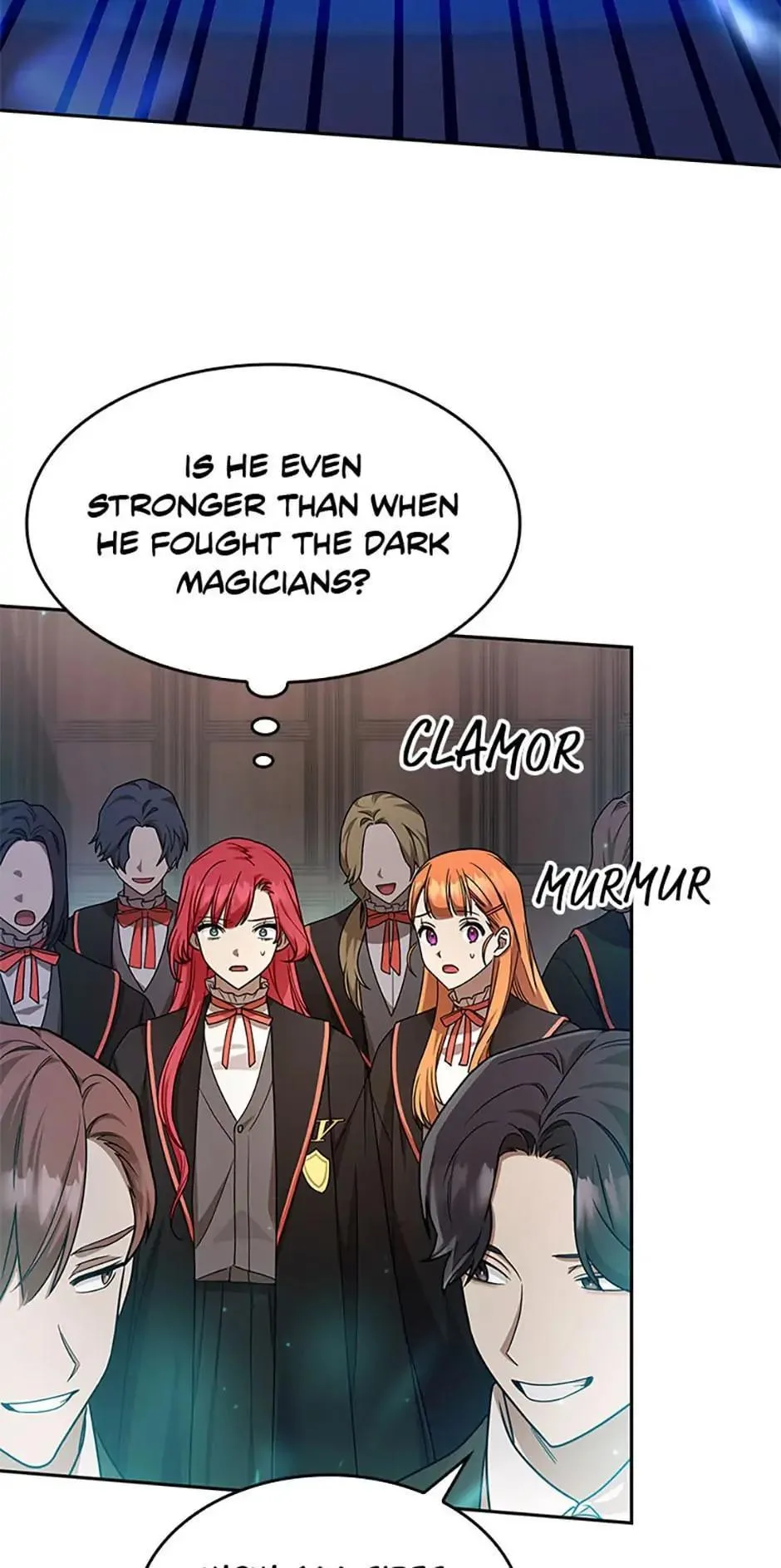 The Infinite Mage Chapter 29 – Page 18