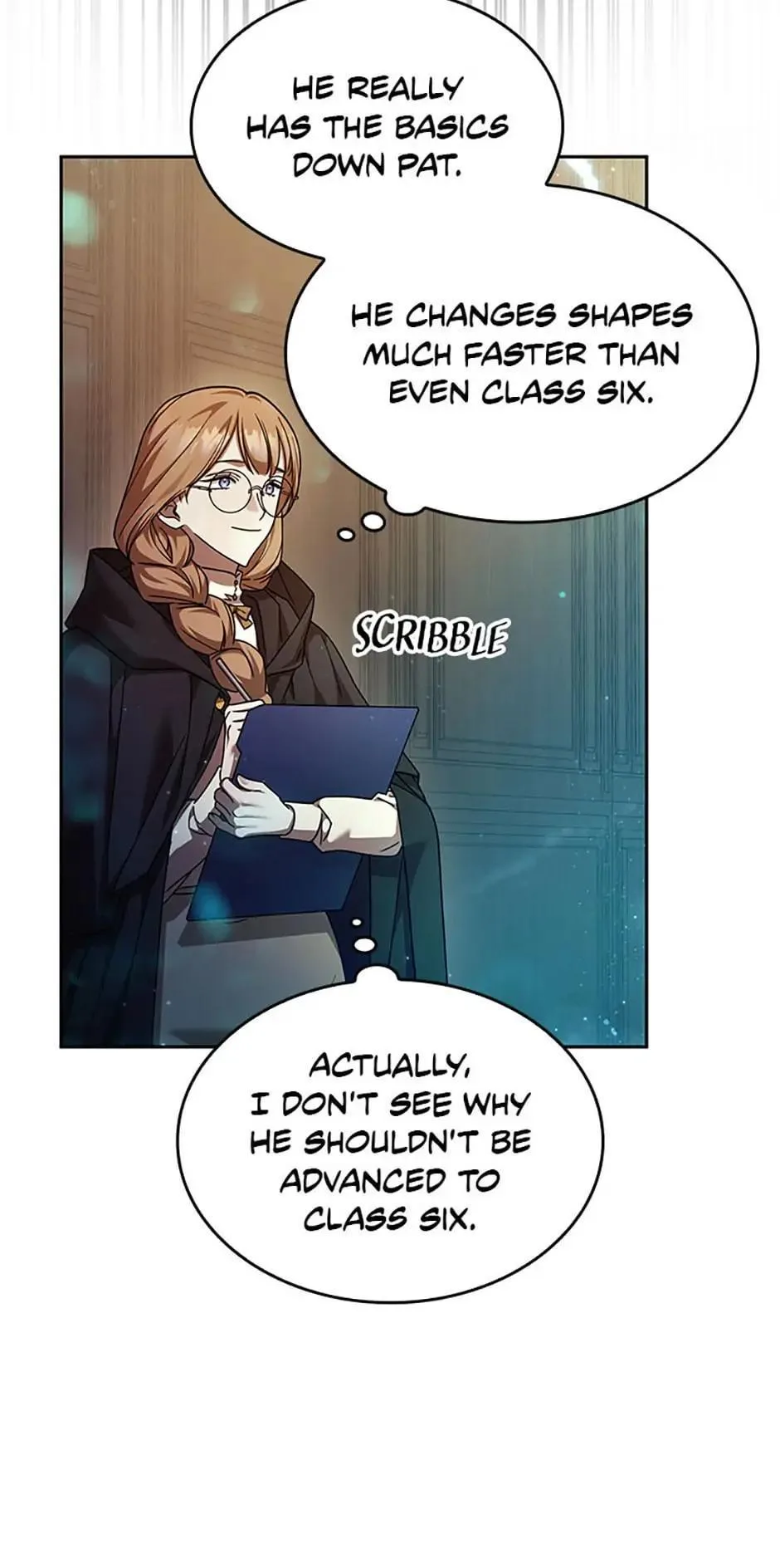 The Infinite Mage Chapter 29 – Page 23