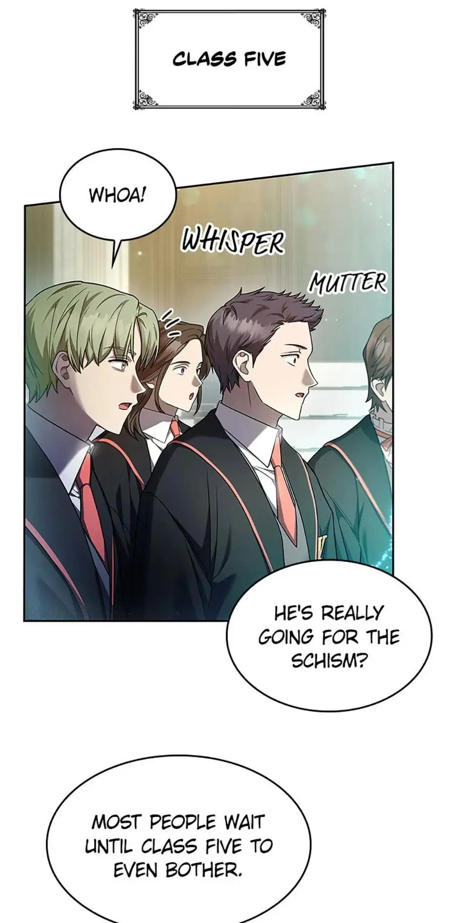 The Infinite Mage Chapter 29 – Page 26