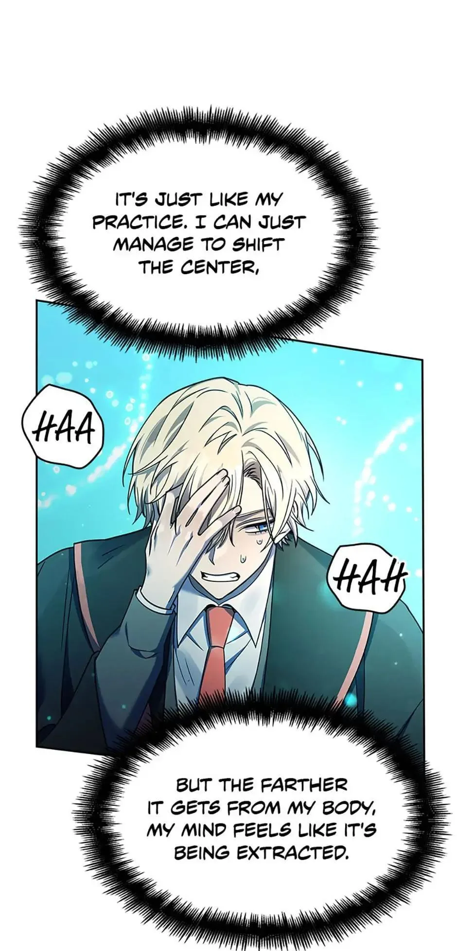 The Infinite Mage Chapter 29 – Page 29