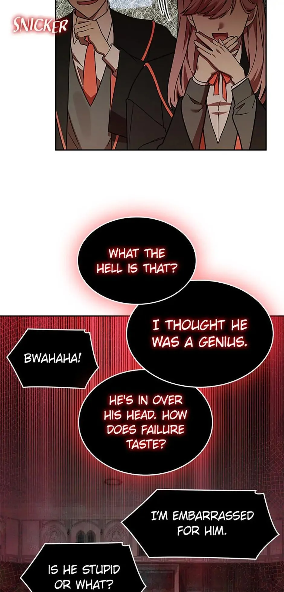 The Infinite Mage Chapter 29 – Page 31