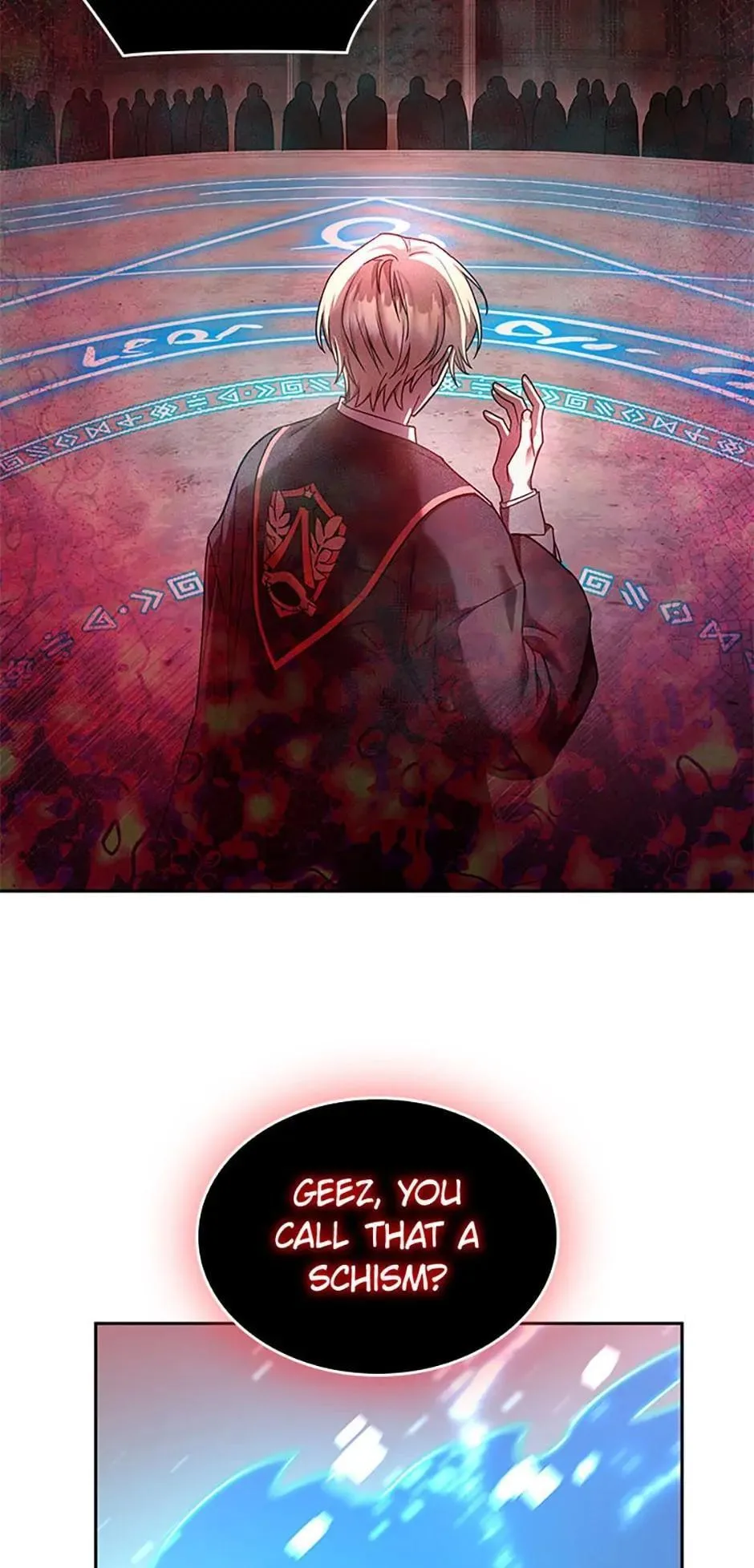 The Infinite Mage Chapter 29 – Page 32