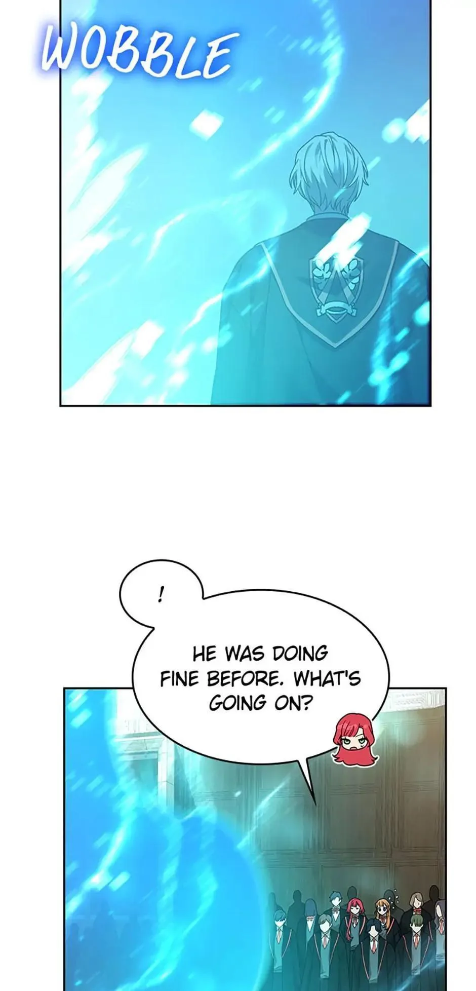 The Infinite Mage Chapter 29 – Page 33