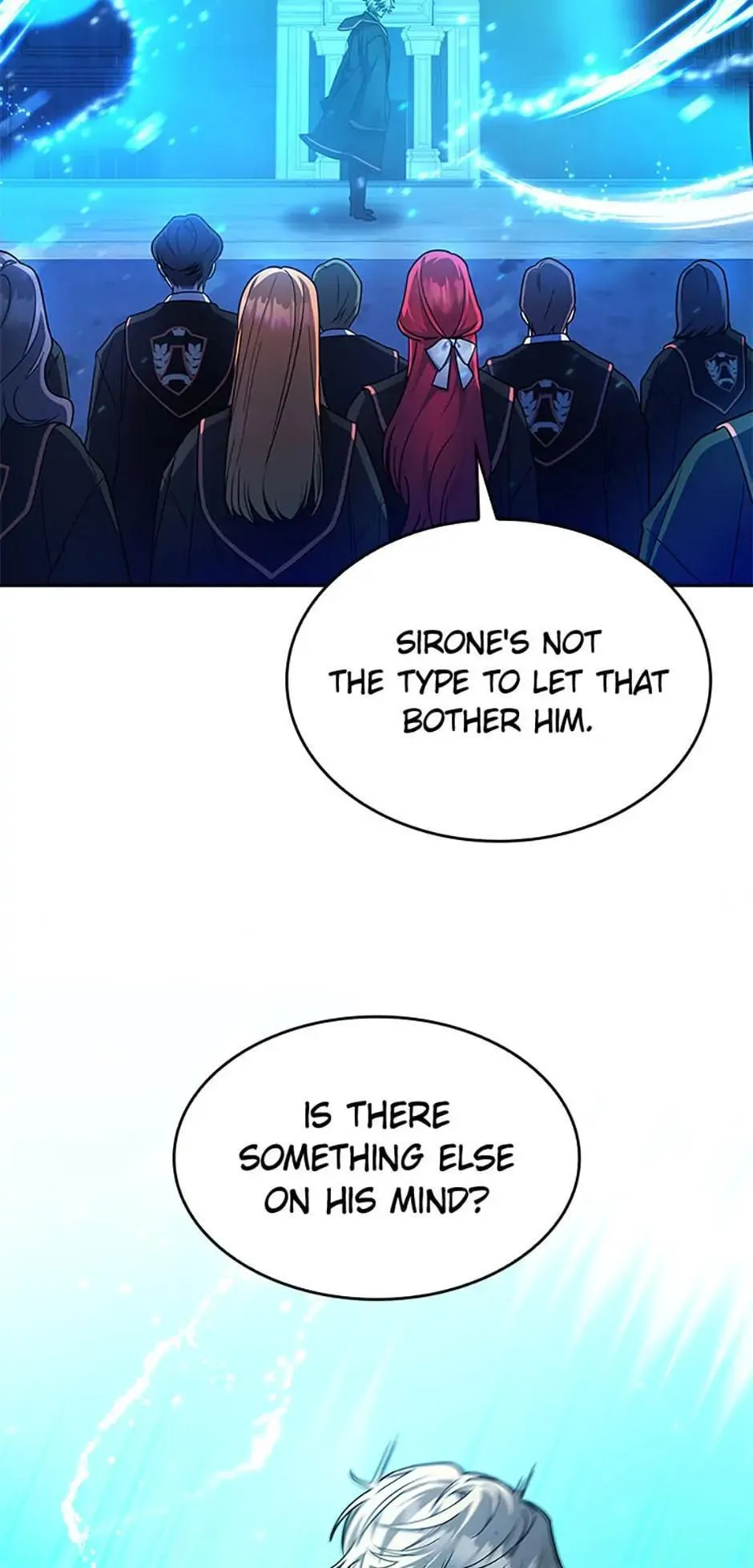 The Infinite Mage Chapter 29 – Page 35